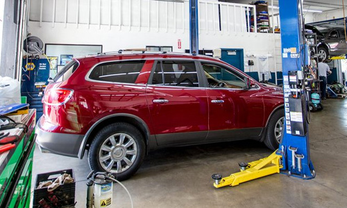 Bobs Service Center - Auto Repair Shop in Spokane, WA